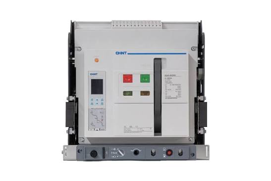 NA8-2500HU 3P Sabit Tip 2000A, 65 kA (800V) LSIG