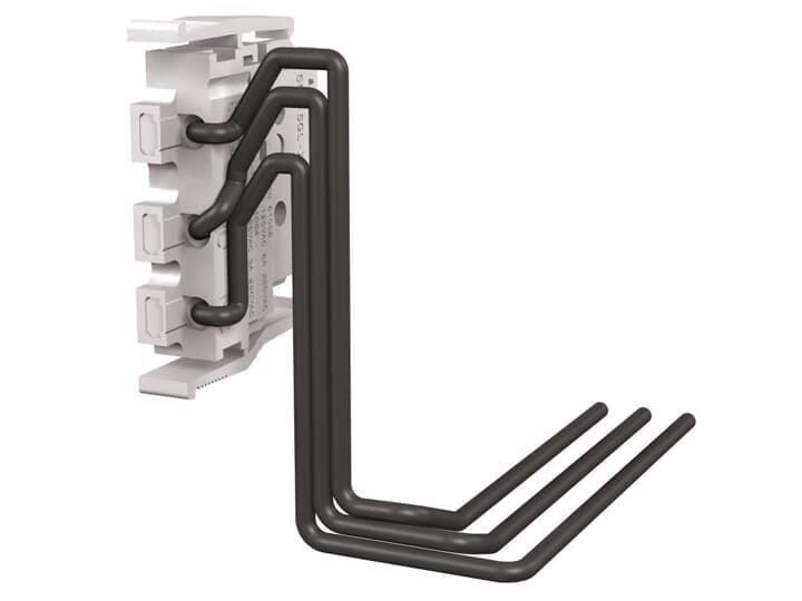 XT1 yardımcı kontak 3A/K 250V