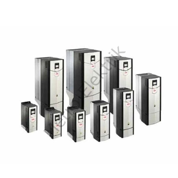 ACS880-01-045A-3  22kW 3P hız kontrol cihazı