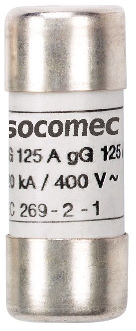 Sigorta 20A 10,3x38