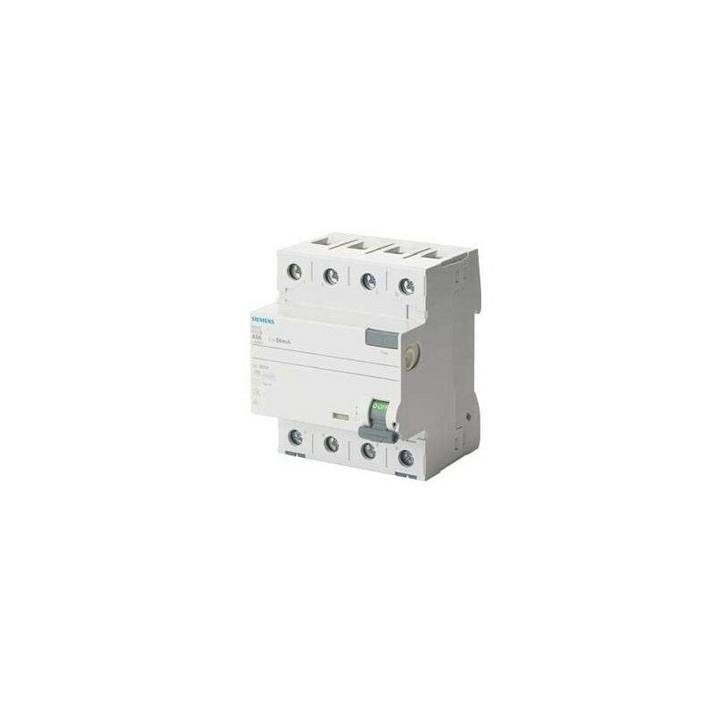 A Tipi K.A.K. Kor. Röl;80A;400V;300mA;3FAZ+NÖTR