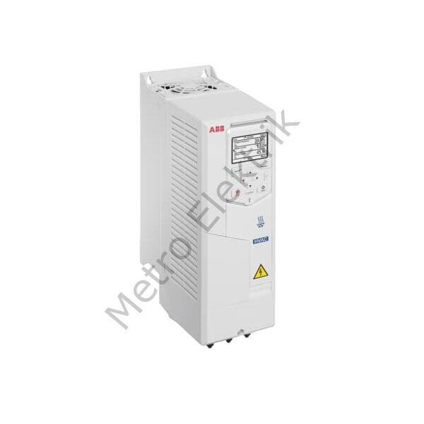 ACH580-01-12A7-4 5,5kW 3P Hız Kontrol Cihazı