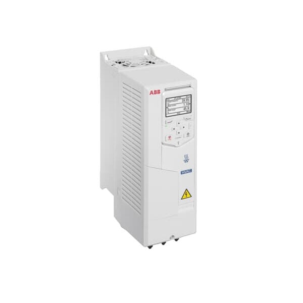 ACH580-01-09A5-4 4kW 3P Hız Kontrol Cihazı