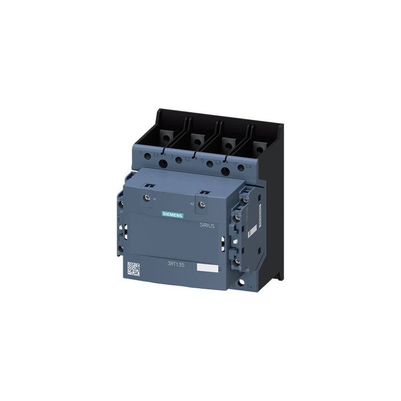4P Kontaktör ; AC 230V Bobinli 275A