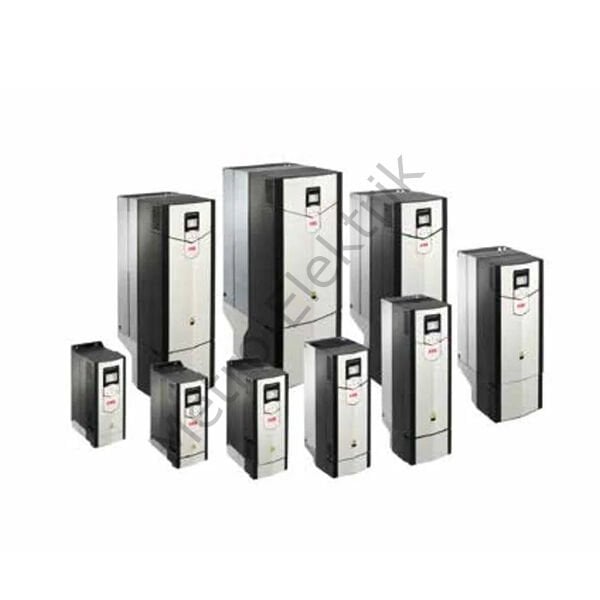 ACS880-01-072A-3  37kW 3P Hız Kontrol Cihazı