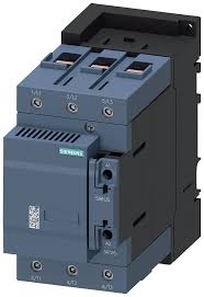 3RT2 Kond Kont.400 V AC,33..100kVAR,1NO+1NC,Boy S2