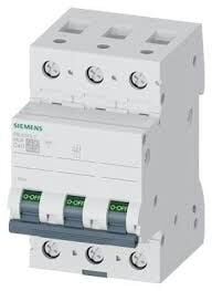 A Tipi Hata Akımı Koruma Anahtar 4.5kA 2P 63A 30MA