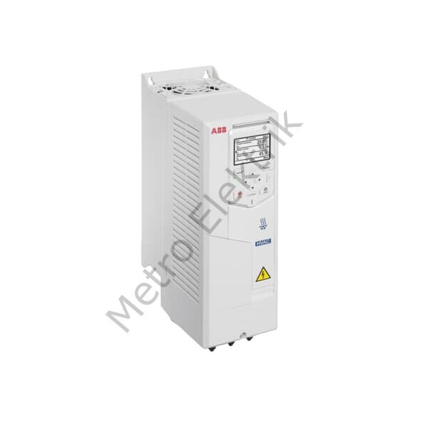 ACH580-01-03A4-4 1,1KW 3P Hız Kontrol Cihazı