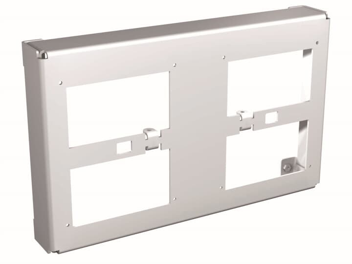 MIR-H XT5 mekanik kilit kaidesi