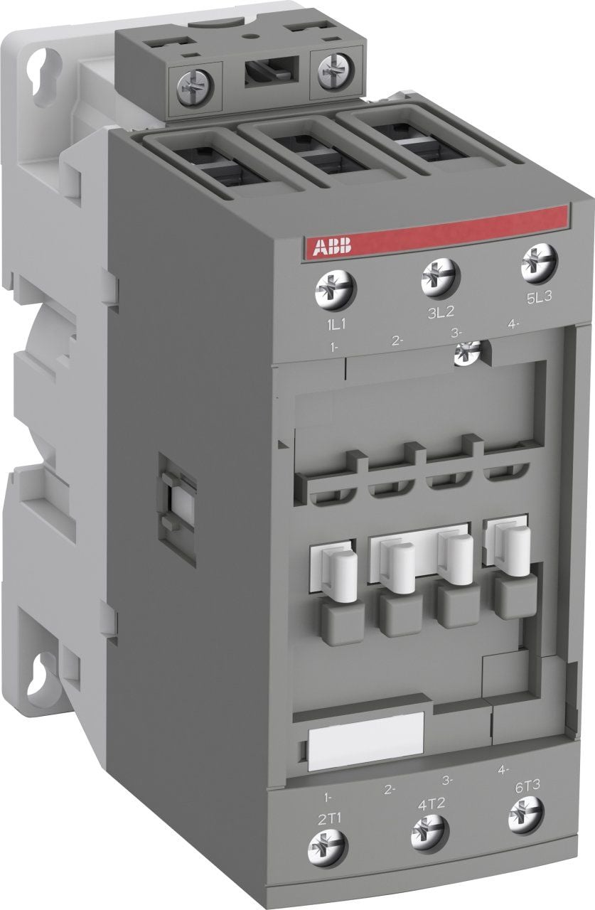 AF65-30-11 24-60VAC/DC 30kW 65A 3P kon.1NA+1NK