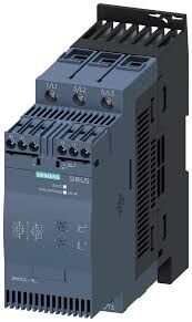 S.Starter S2 45 A,22 kW 200-480V AC,110-230V AC/DC