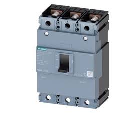 3VM Kom TMŞ;3VM12;25kA;Sabit Ter;Sabit Man;250A;3P