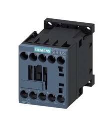ÜÇ FAZLI; Sirius Kont.;AC 230V Bobinli;7;5 KW;1NC