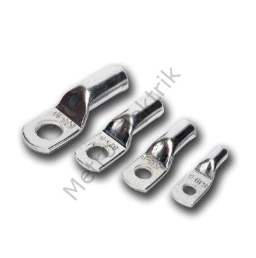 150mm2 SKP Kablo Pabucu M12 paketi:40 adet