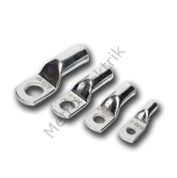 70mm2 SKP Kablo Pabucu M12 paketi:125 adet