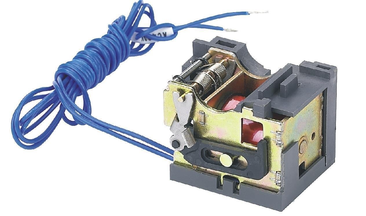 NM8N-1600 220VAC Açtırma Bobini