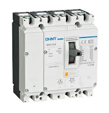 NM8N-250HVS 3P 250A Yüksek Ger. 36 kA (800 VAC)