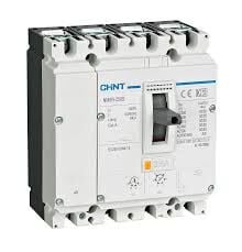 NM8N-250HVS 3P 250A Yüksek Ger. 36 kA (800 VAC)