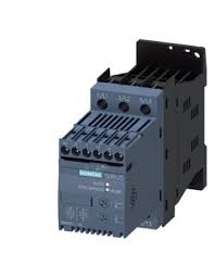 3RW 4kW 9A Boy 00 110-230VAC/DC Soft Starter
