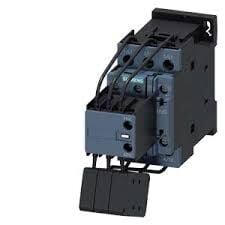 3RT2 Kond Kont.400 V AC,6..16,7kVAR,1NO+2NC,Boy S0