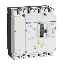 NM8N-400HVS 3P 315A Yüksek Ger. 36kA - 25kA - 10kA