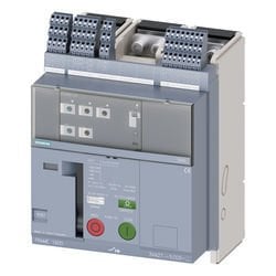 3VA27;800A;55kA,Ter Ayar;Ayar Man,3P,Motor Tak