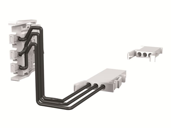 AUX-C 1Q+1SY 250V AC/DC XT5 W