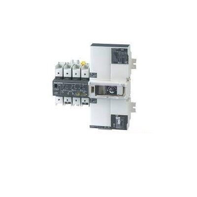 4x125A ATyS M 6s otomatik transfer şalteri