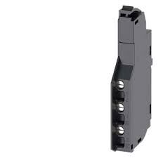 3VM AUX Enversör Kontak HQ/240VAC(50Hz)/250VDC