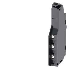 3VM AUX Enversör Kontak HQ/240VAC(50Hz)/250VDC