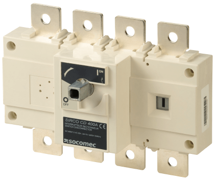 2x315A SIRCO PV 0 - 1 Yük Kesici