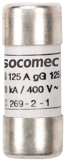 Sigorta 40A 14,3x51