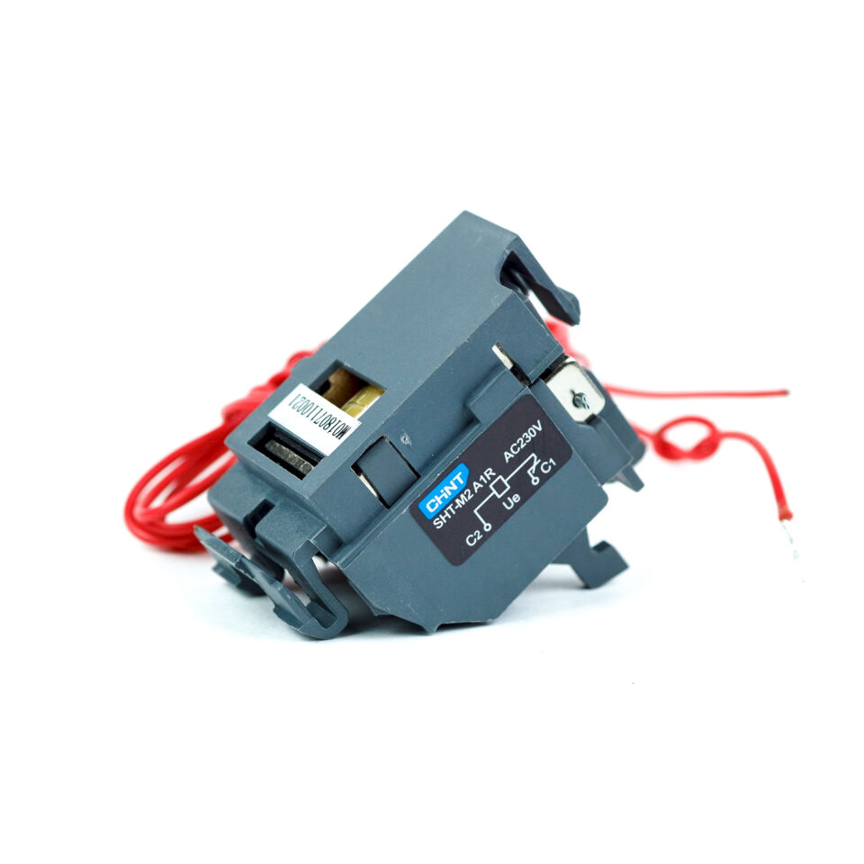 Açtırma Bobini ( 220 V AC )NM8N-800