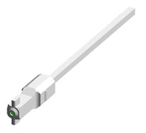 320mm Uzatma Mili