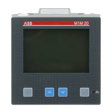 M4M 20 Modbus