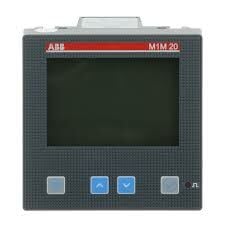 M4M 20 Modbus