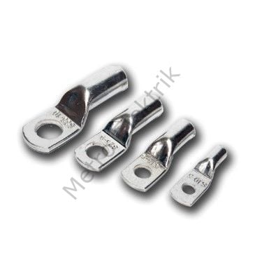 50mm2 SKP Kablo Pabucu M08 paketi:175 adet