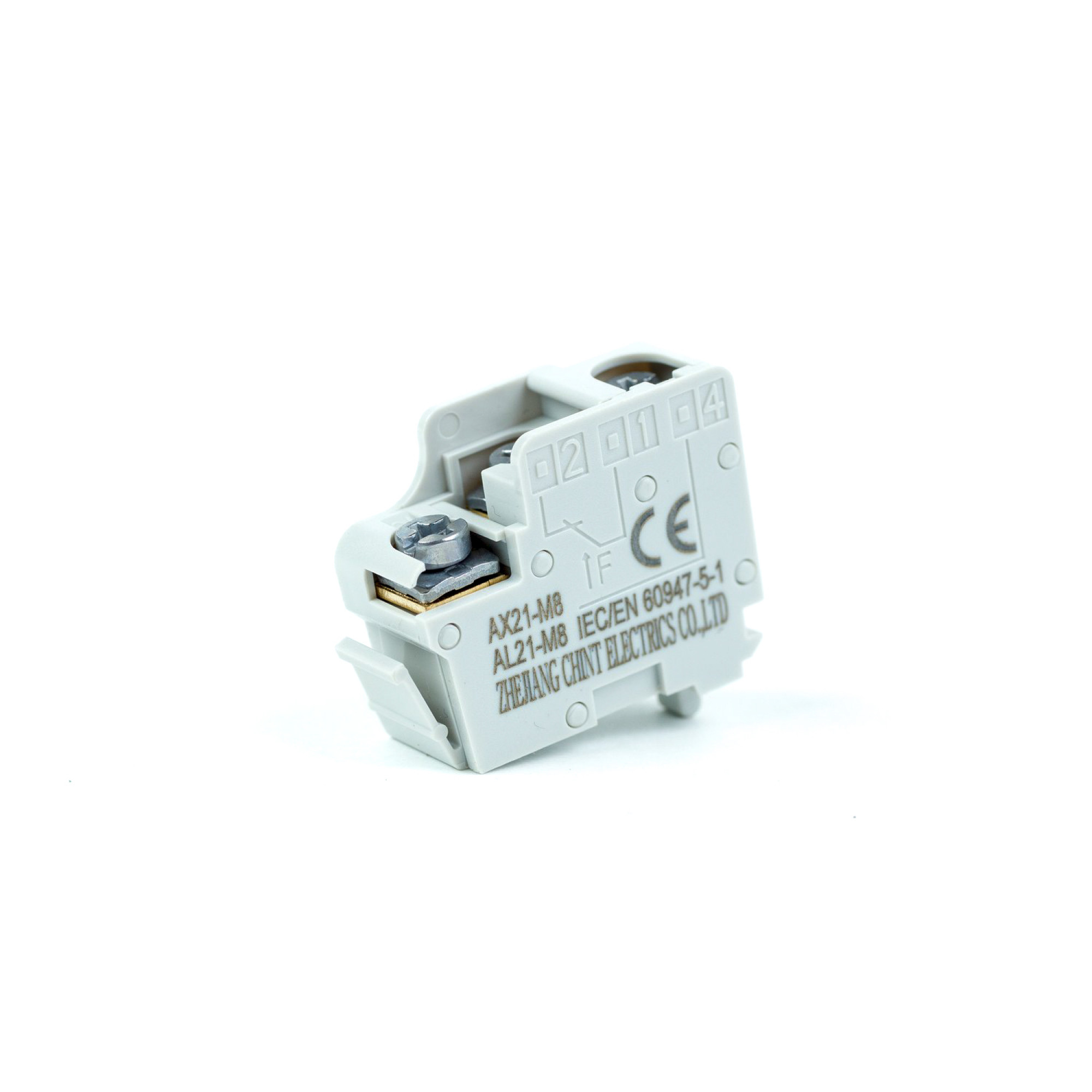 Yardımcı Kontak - NM8N-125/250/400/630/800/1600