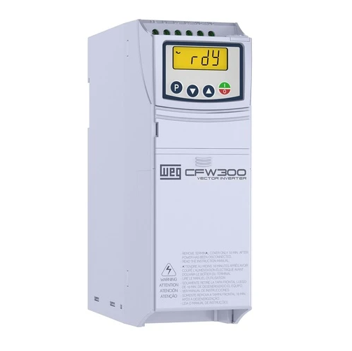 CFW300 B 03P5 T4 DB 20 1,5kW 3P Hız Kontrol Cihazı