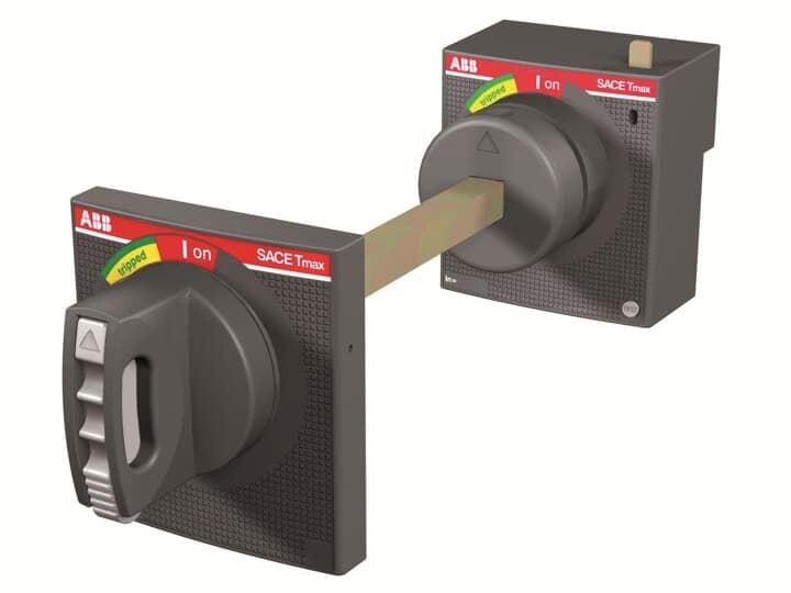 XT1, XT3 standart, ayarlanabilir döner kurma kolu