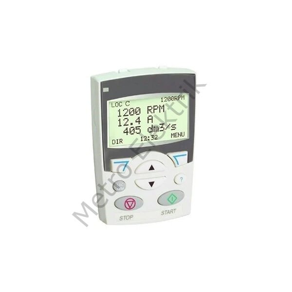 FPBA-01 (K454) Profibus haberleşme modülü