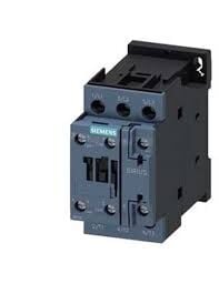 3P Sirius Kont.; AC 230V Bobinli; 11 KW; 1NO+1NC